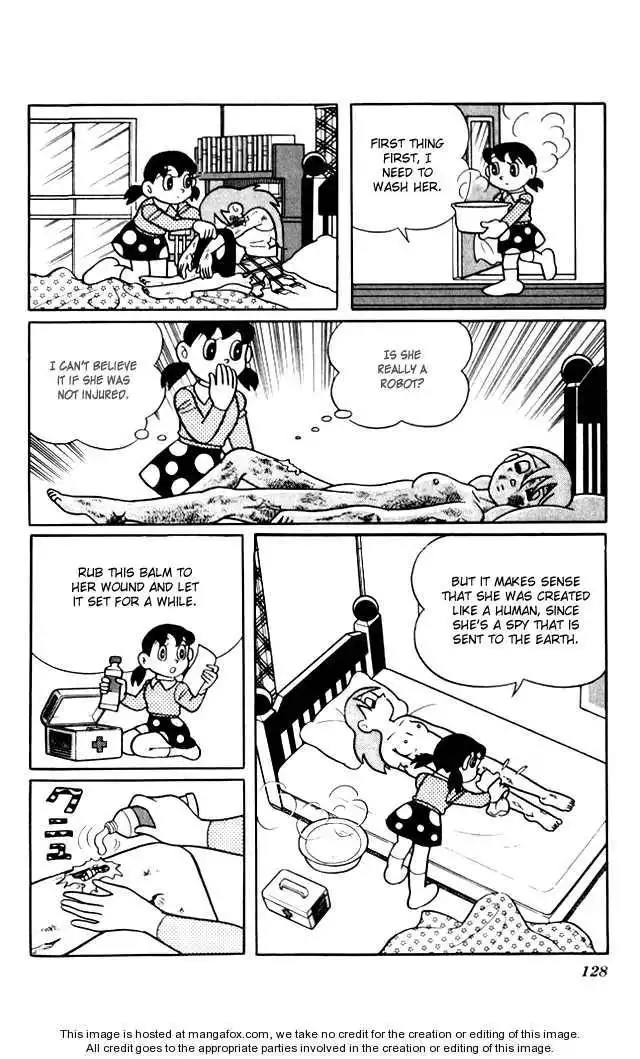 Doraemon Long Stories Chapter 7.4 3